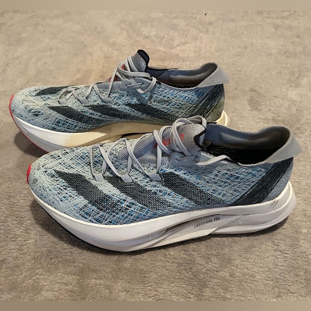 Adidas Adizero Prime X strung 2